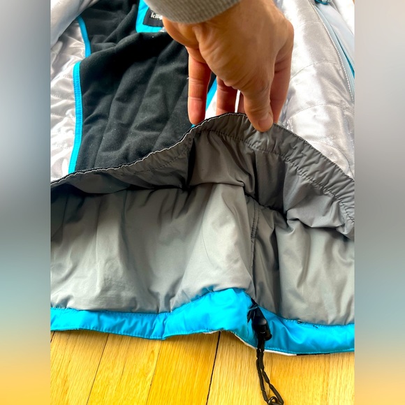 Killy youth ski jacket - Picture 4 of 15